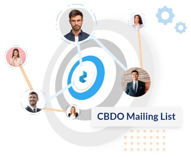 CBDO contact list