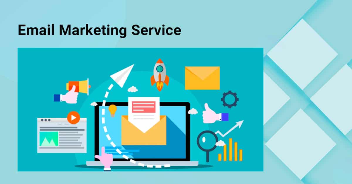 Reliable Email Marketing Services | DataCaptive