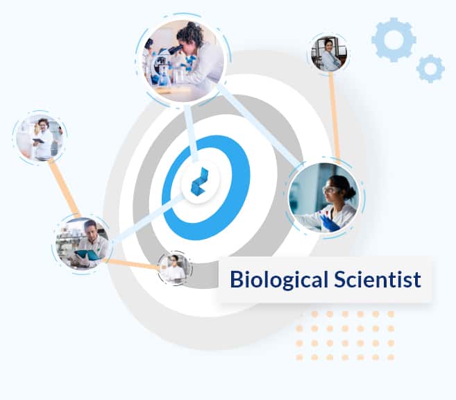 Biological Scientist Contact List
