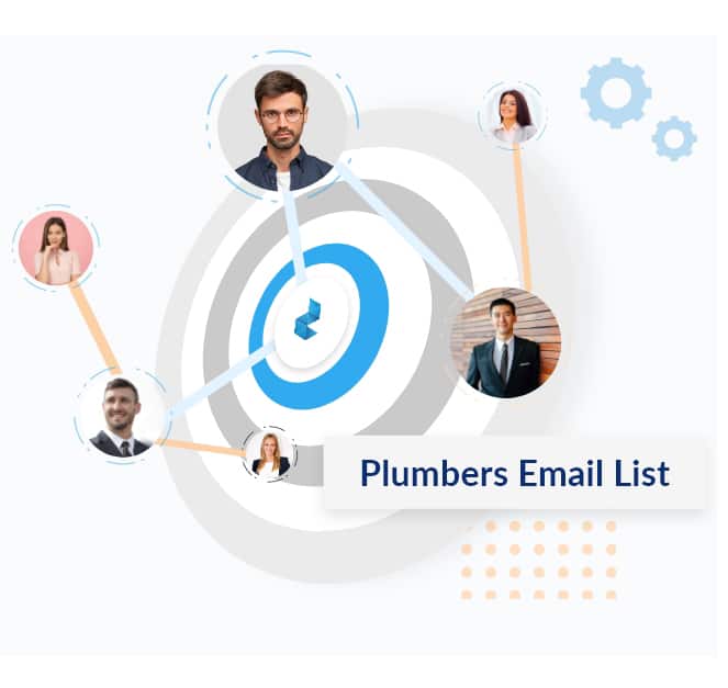 Plumbers Email Address List