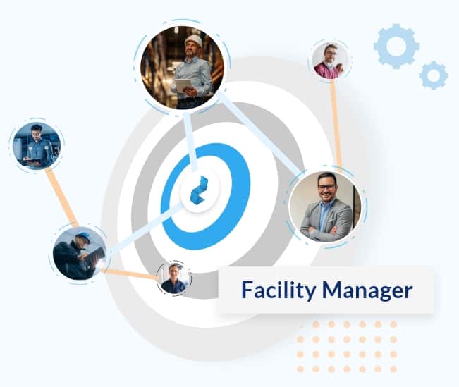 facility managers contact list