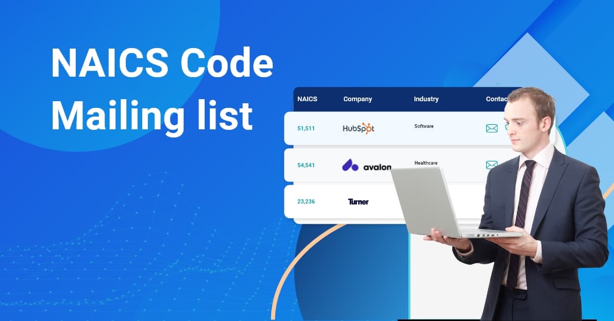NAICS Code List Companies by NAICS Code NAICS Lookup