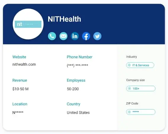 qualifacts ehr users contact information