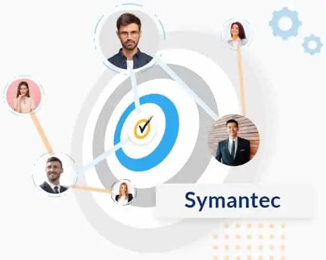 Companies that use Symantec