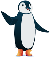 penguin