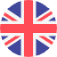 UK flag icon