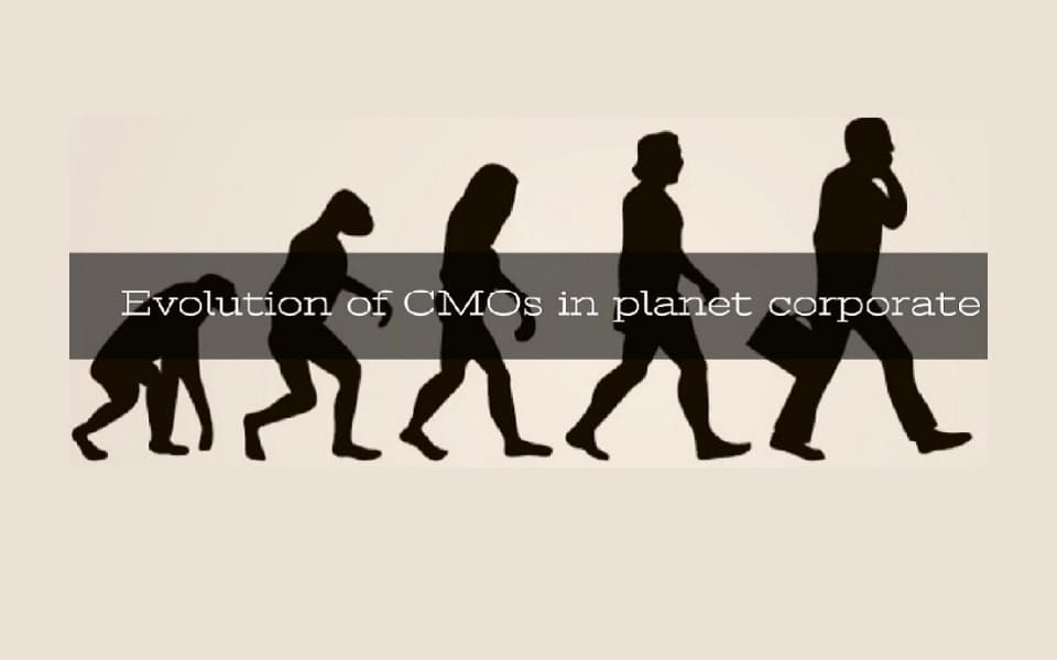 Evolution of CMOs in planet corporate min