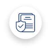 data compliance icon