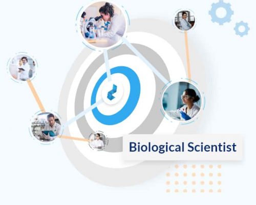 Biological Scientist Contact List