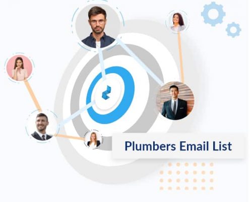 Plumbers Email Address List