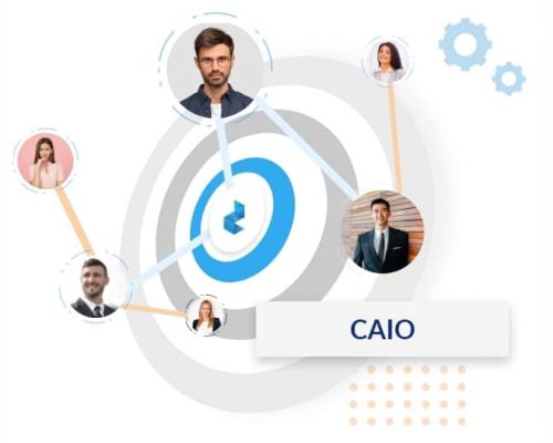 caio email database