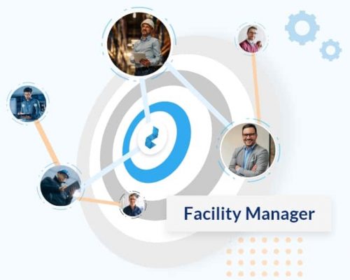 facility managers contact list